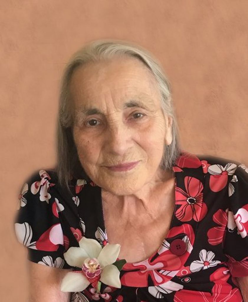 Virginia Kaye
