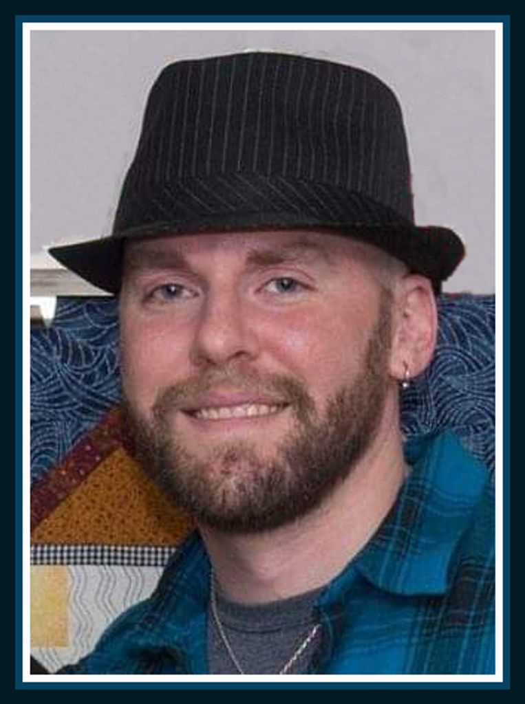 Matthew Joseph Klaus