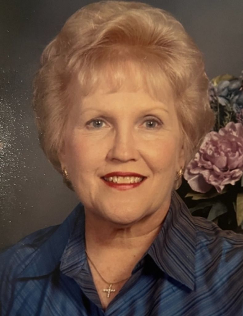 Sharon D. Harmon