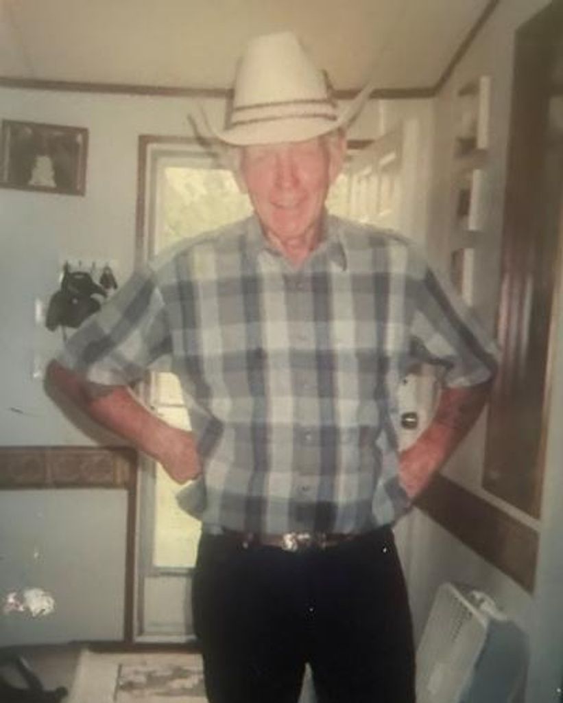 Ronald Anthony Renfroe Profile Photo
