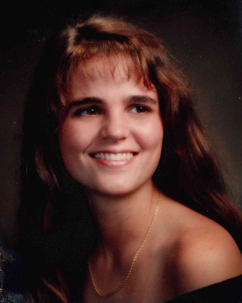 Anjinette "Ginny" (Leffler) Jurewicz