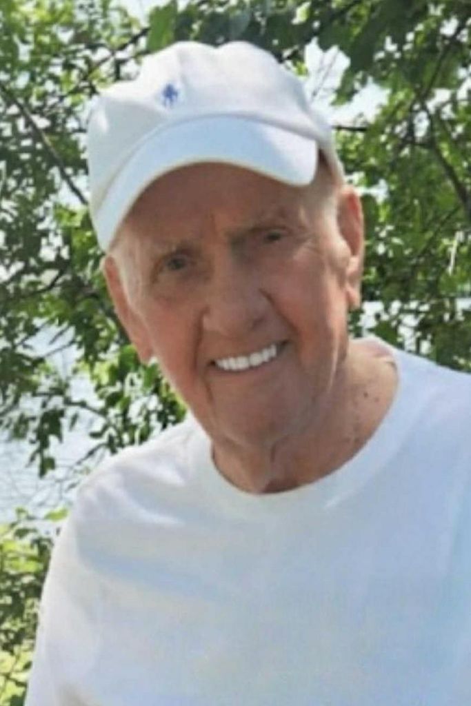 Roy L. Nielsen Profile Photo