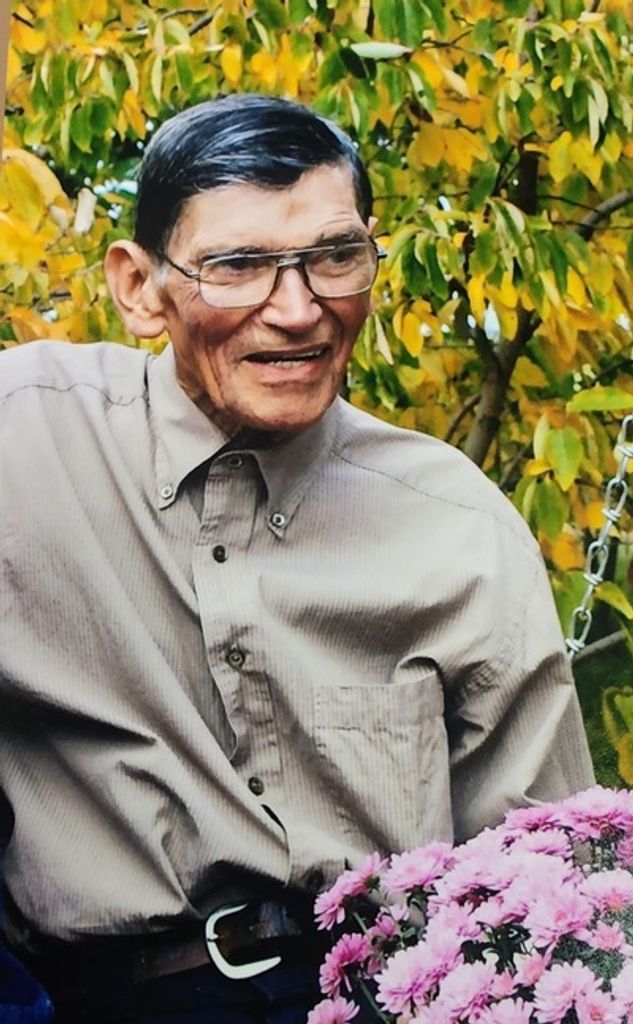 Leonard Roy Hartman Profile Photo