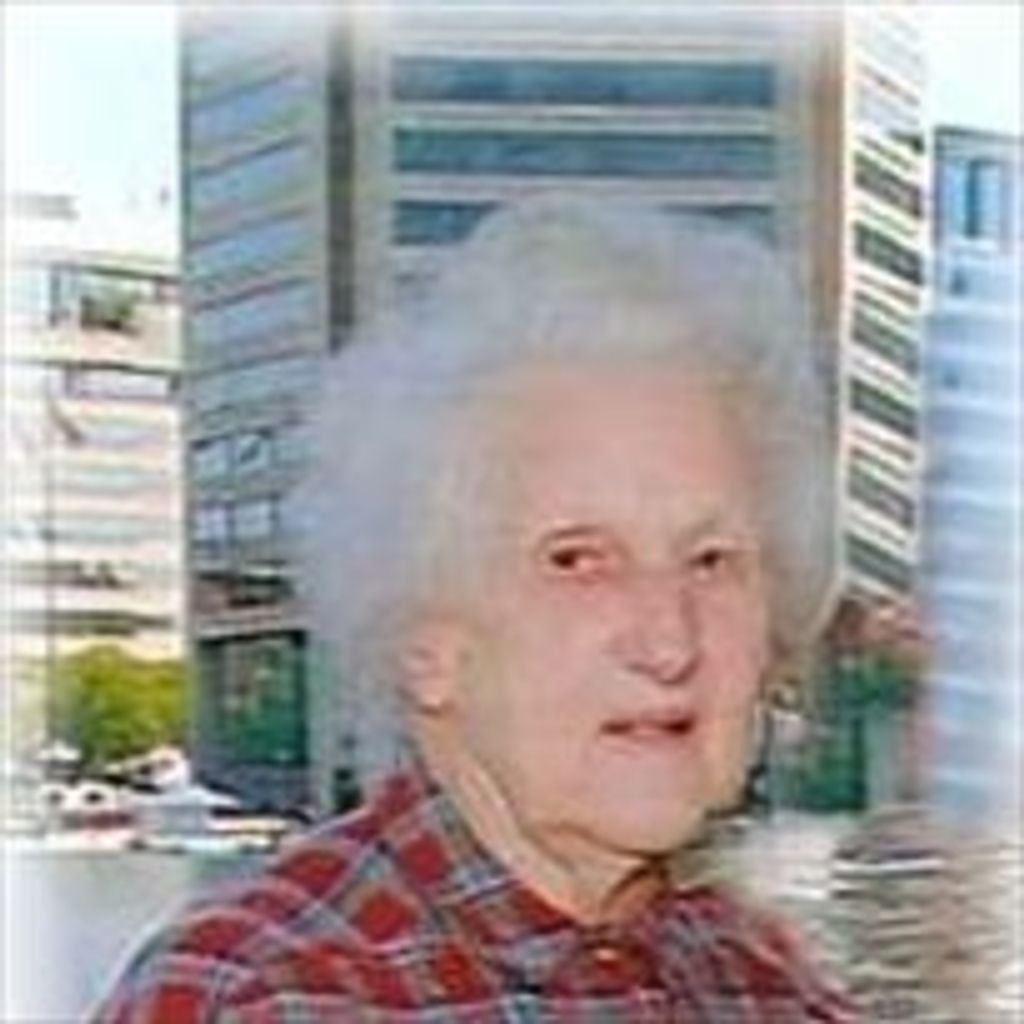 Muriel E. Crompton