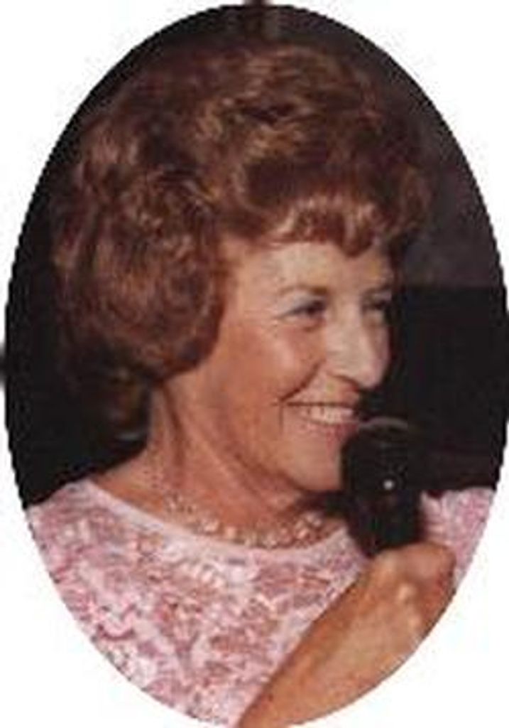 Marilyn (Mccormack, Ritchie) Cannon