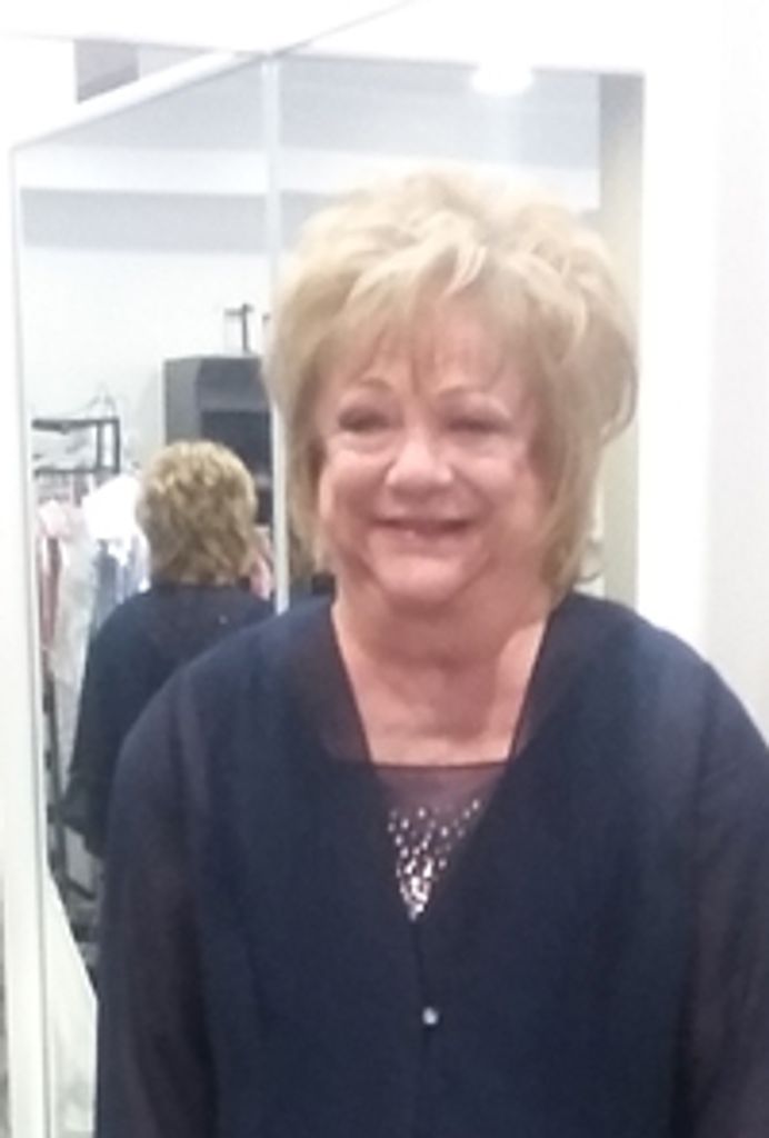Penny Lee Clements