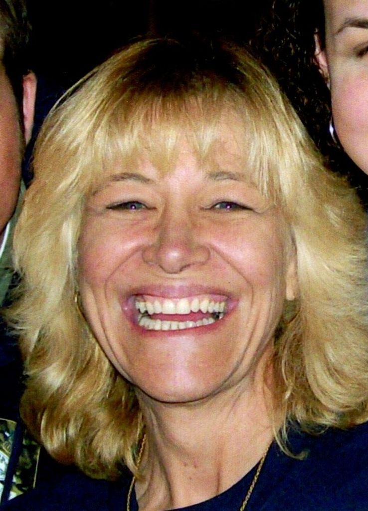 Cinda J. (Wood) Spears