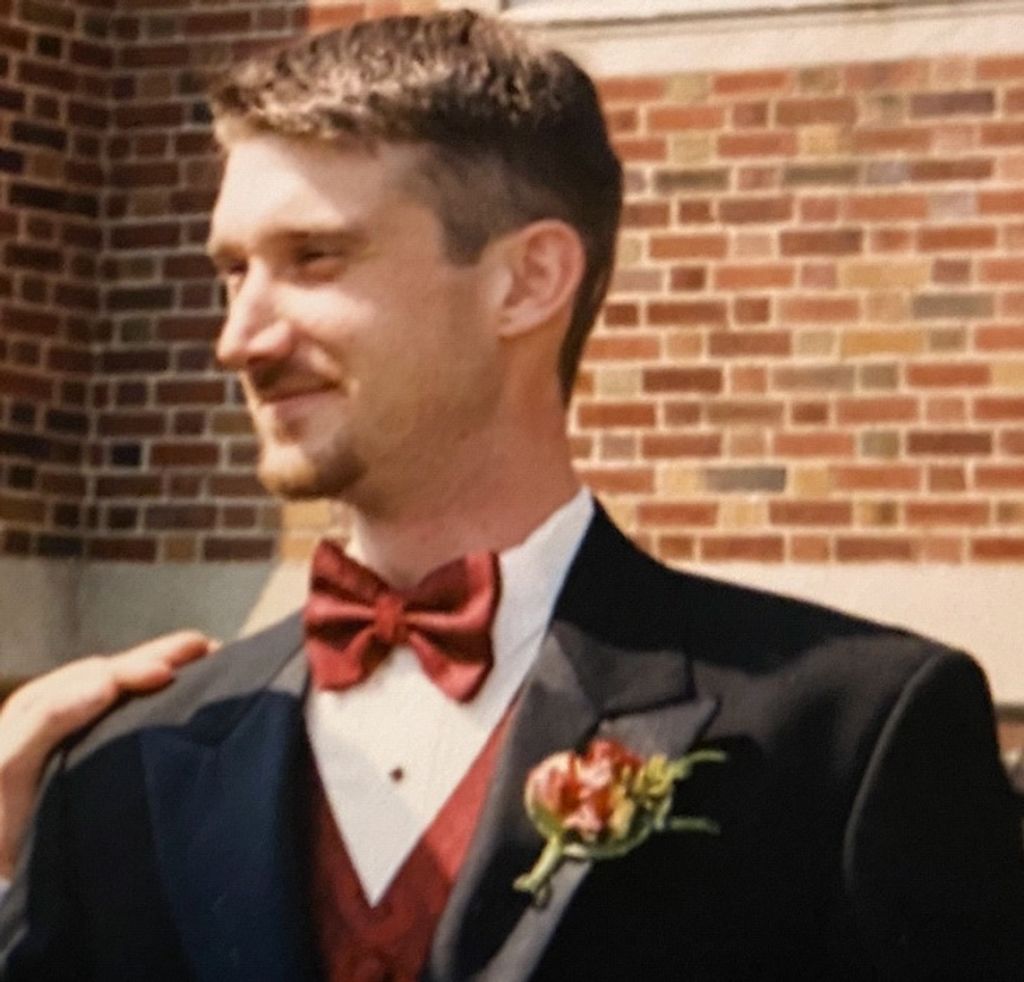 Douglas Granfield Profile Photo