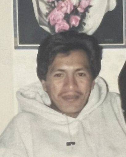 Jose Santos Rivas Profile Photo