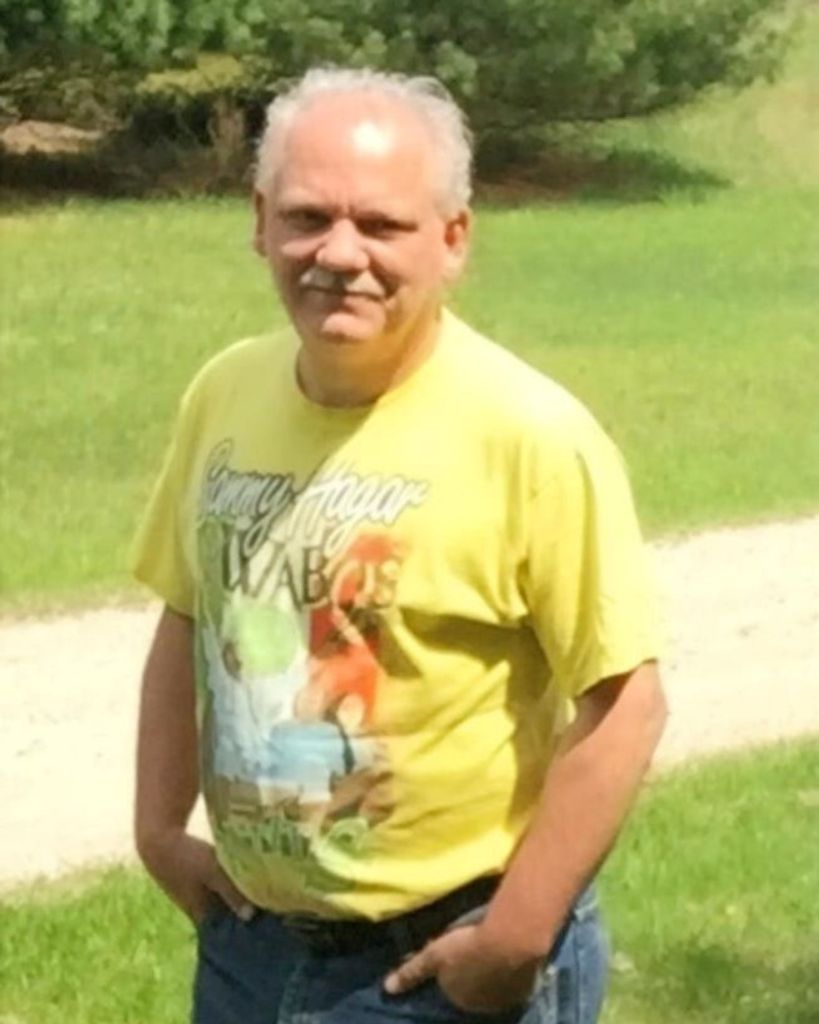 Brian Howard Brunner