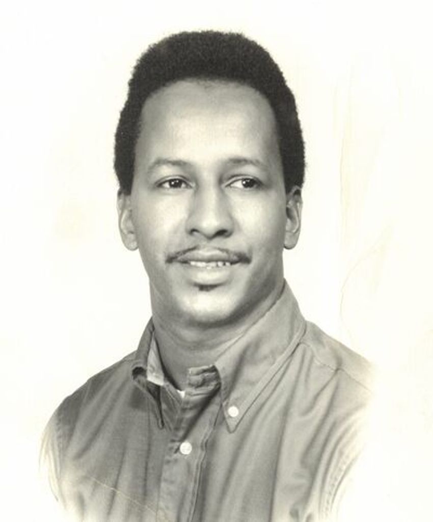 Roy Ellis Profile Photo