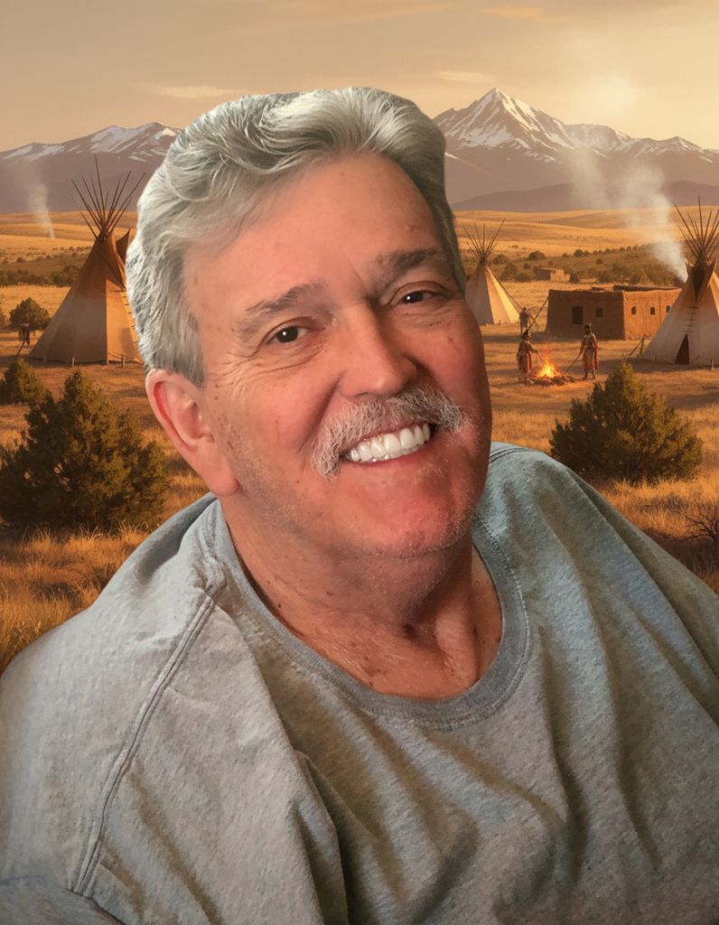 Dennis (Mac) McQuain Profile Photo