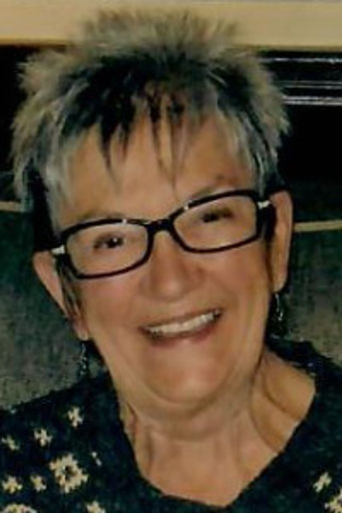 Diane N. Cyr Profile Photo