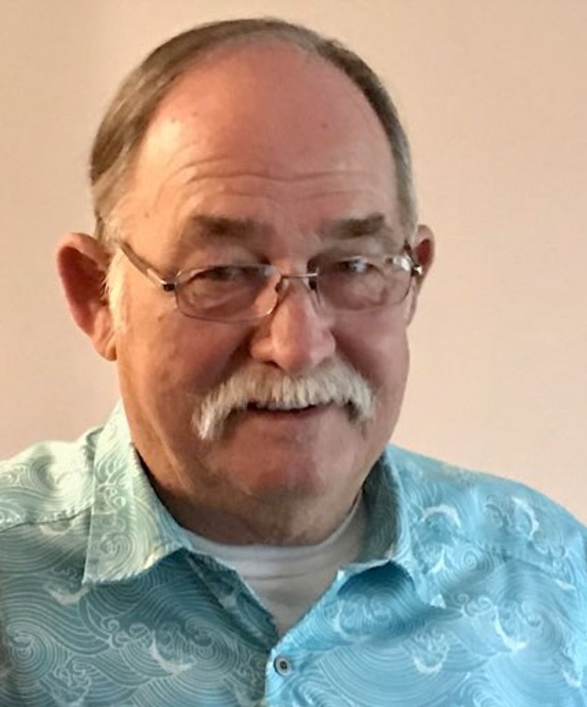 Charles W. Mcmillan Profile Photo