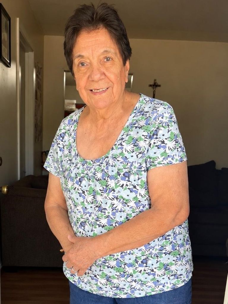Amelia Esquivel Profile Photo