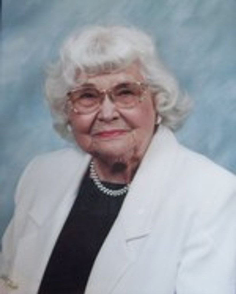 Frances Louise Laclair