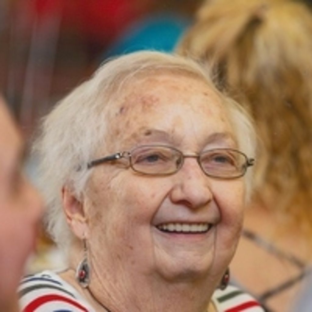 Carol  Jean Mcallister