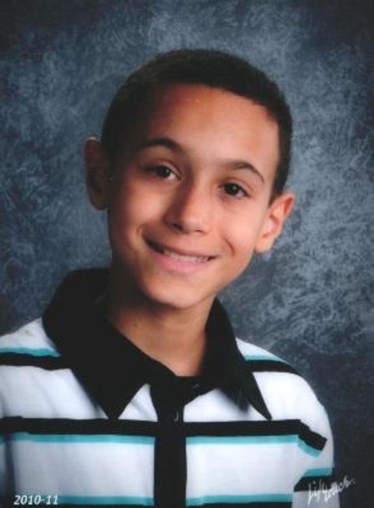 Maurice Anthony Doroba Profile Photo