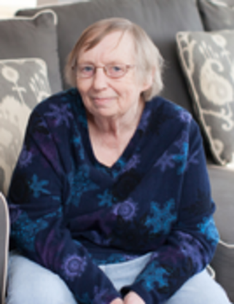 Pamela Dawn House Profile Photo