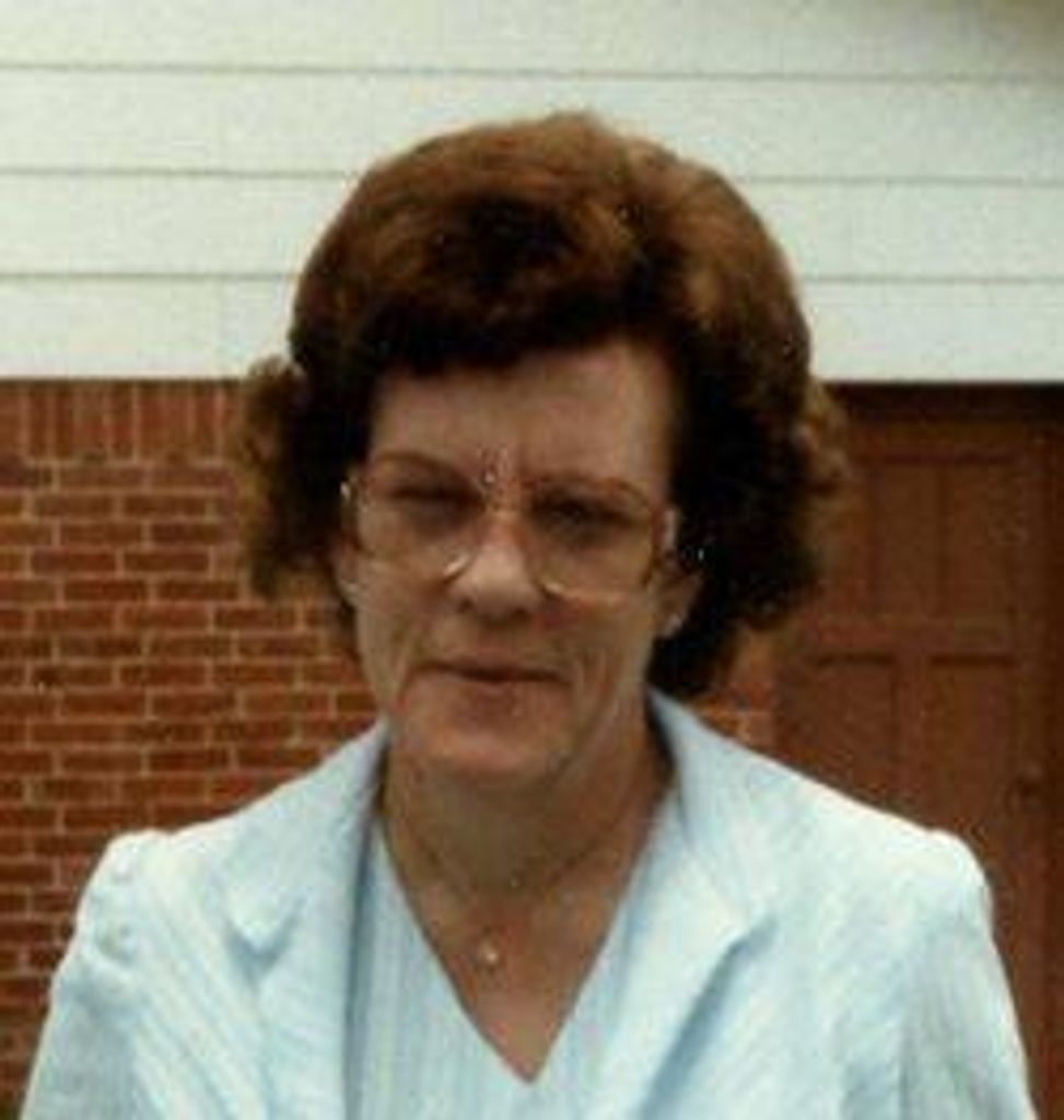 Glennie M. Hayes