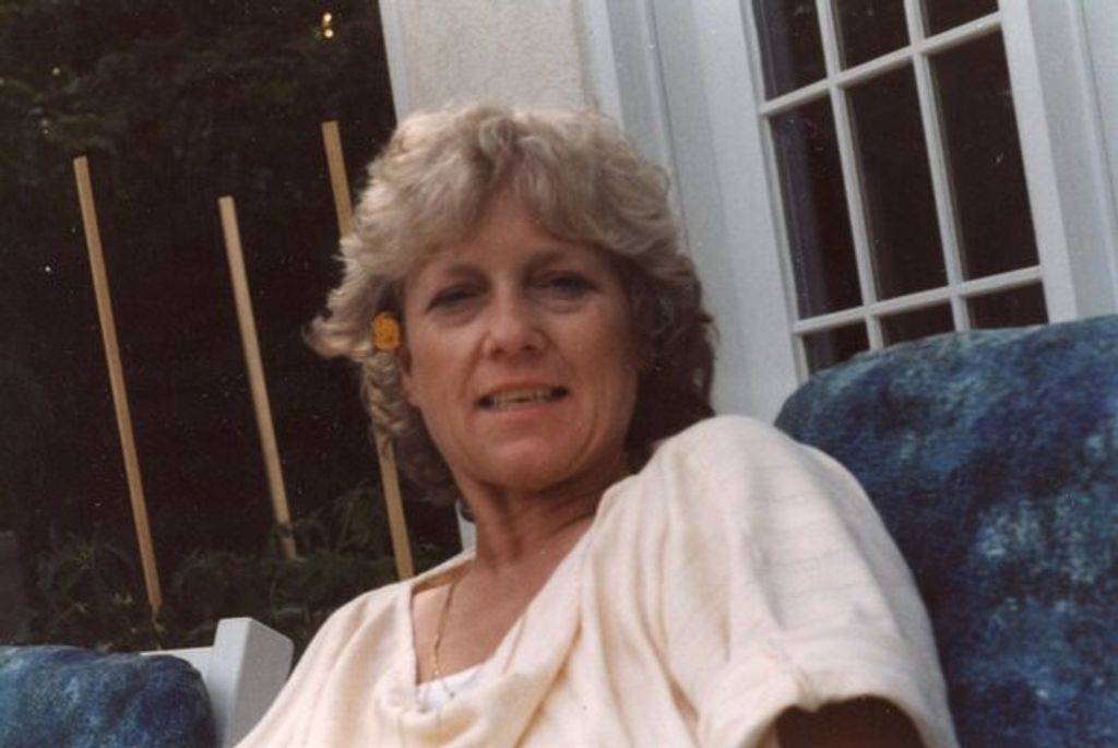 Betty L. Watson Profile Photo