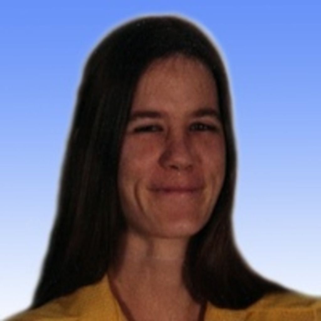 Christy Marie Ingram Profile Photo