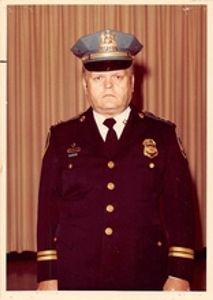 Robert Lewis Krach Profile Photo