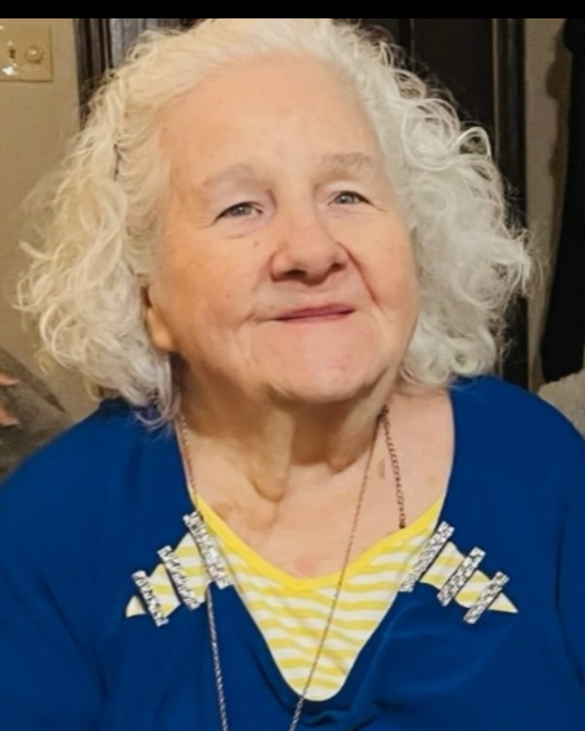 Marie Liddle Profile Photo
