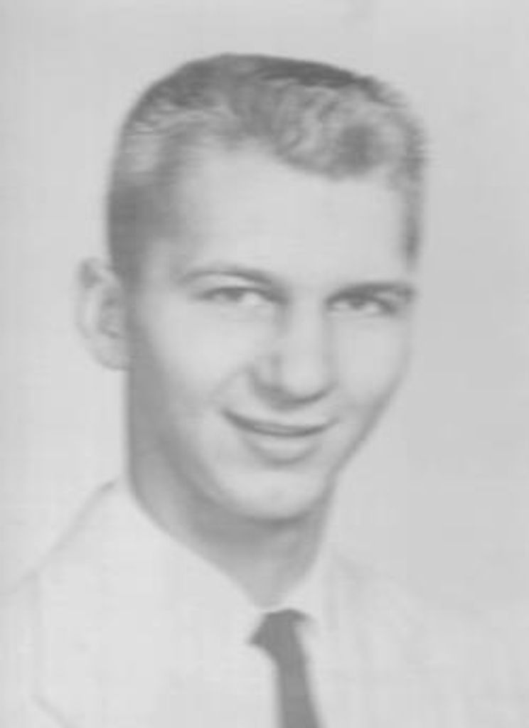 Casimer "Casey" L. Kozanecki