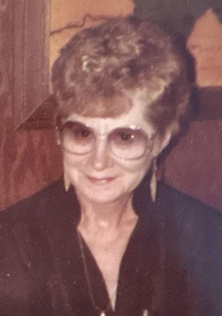 Alice (Pelkey) Gowett Profile Photo