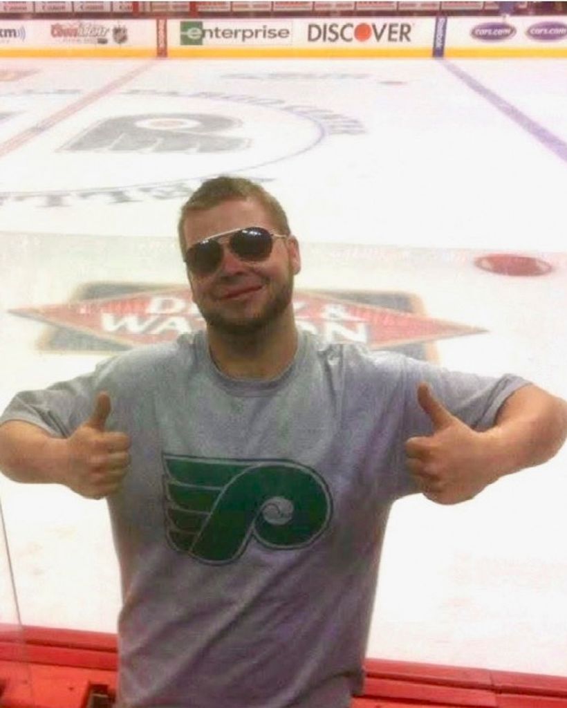 Matthew "Matty" Lazar Profile Photo