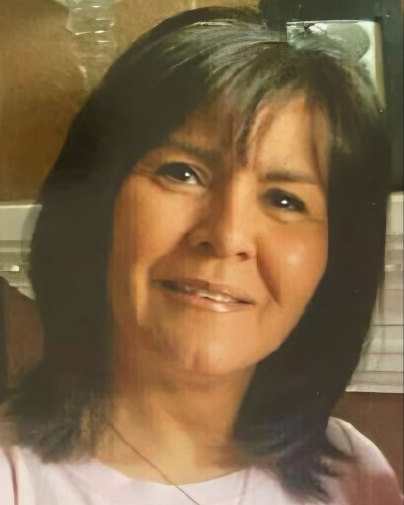 Mary Ann Thomason Profile Photo