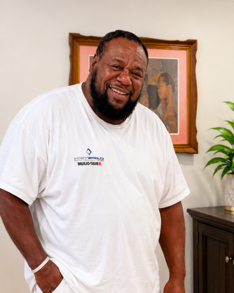 Tyrone "Hollywood" Graham Profile Photo