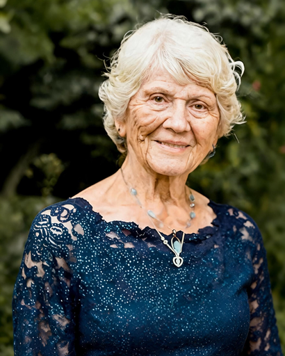 Eileen Marie Fodge Profile Photo