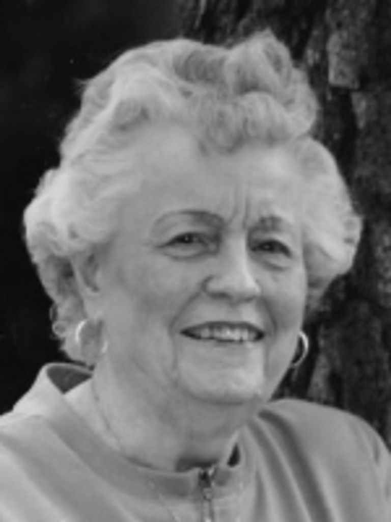 Lucille  W. Johnson