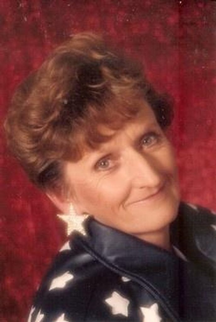 Nina Blevins Profile Photo
