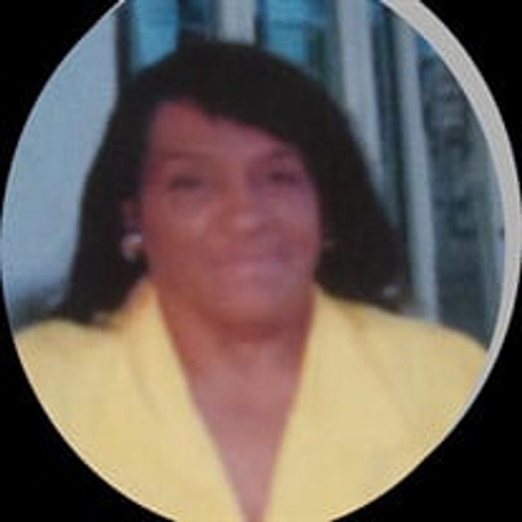 Brenda  Joyce Jackson