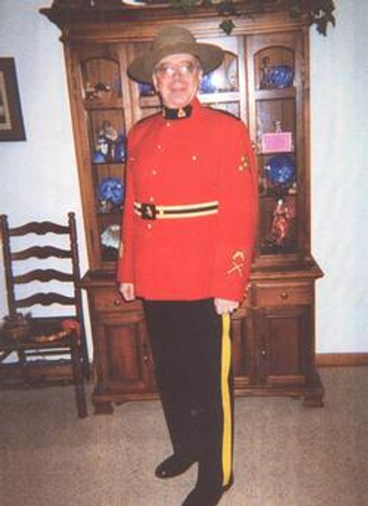 William (Bill) F. Mellberg Profile Photo