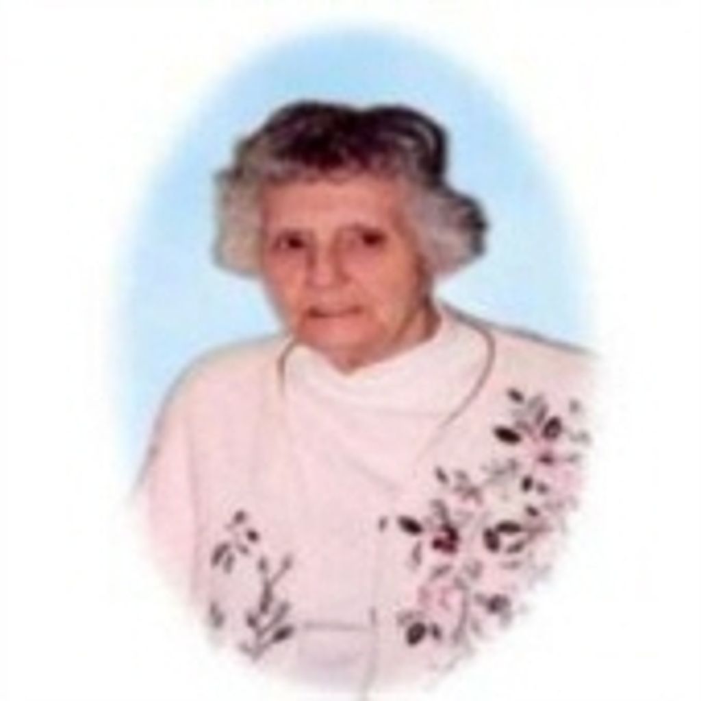 Opal Lee Mccallie