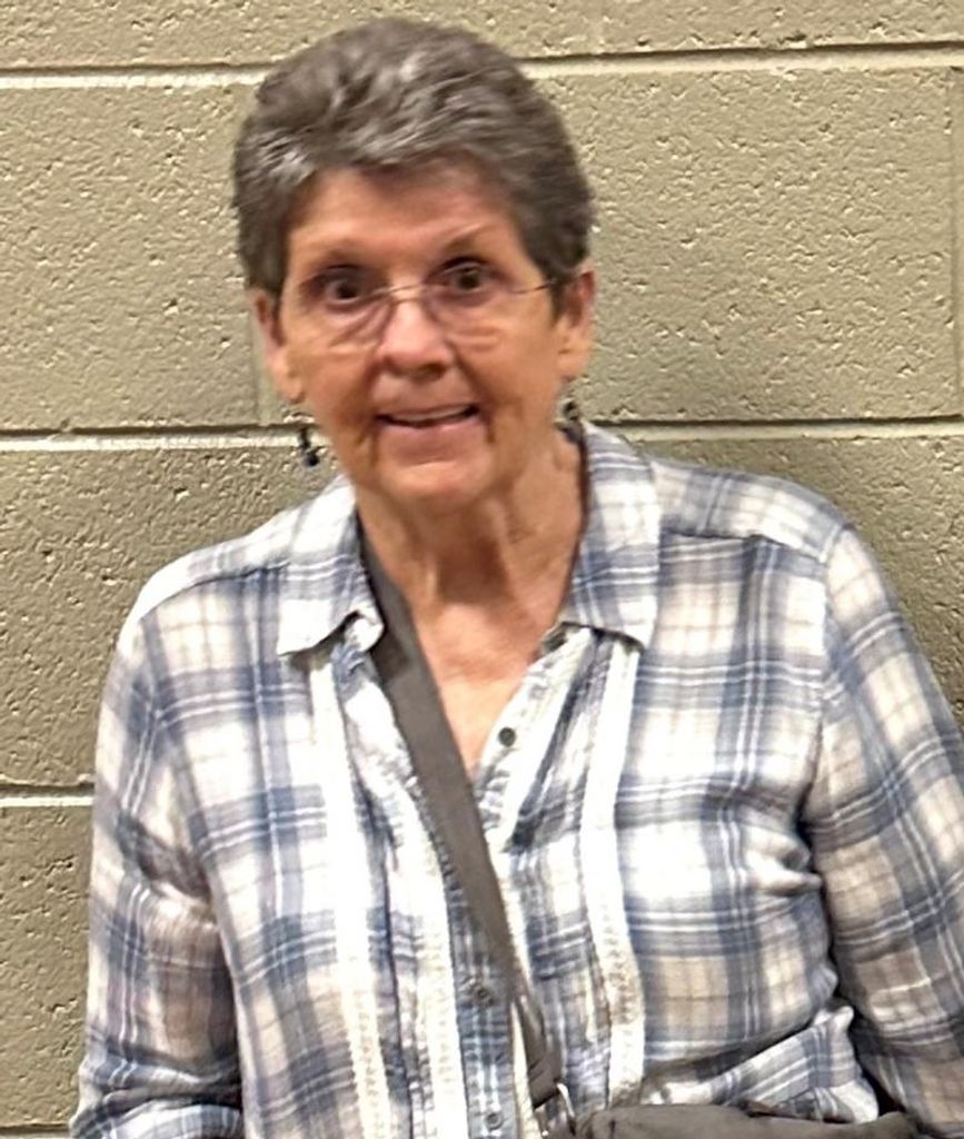 Sherry Stanley Large Profile Photo