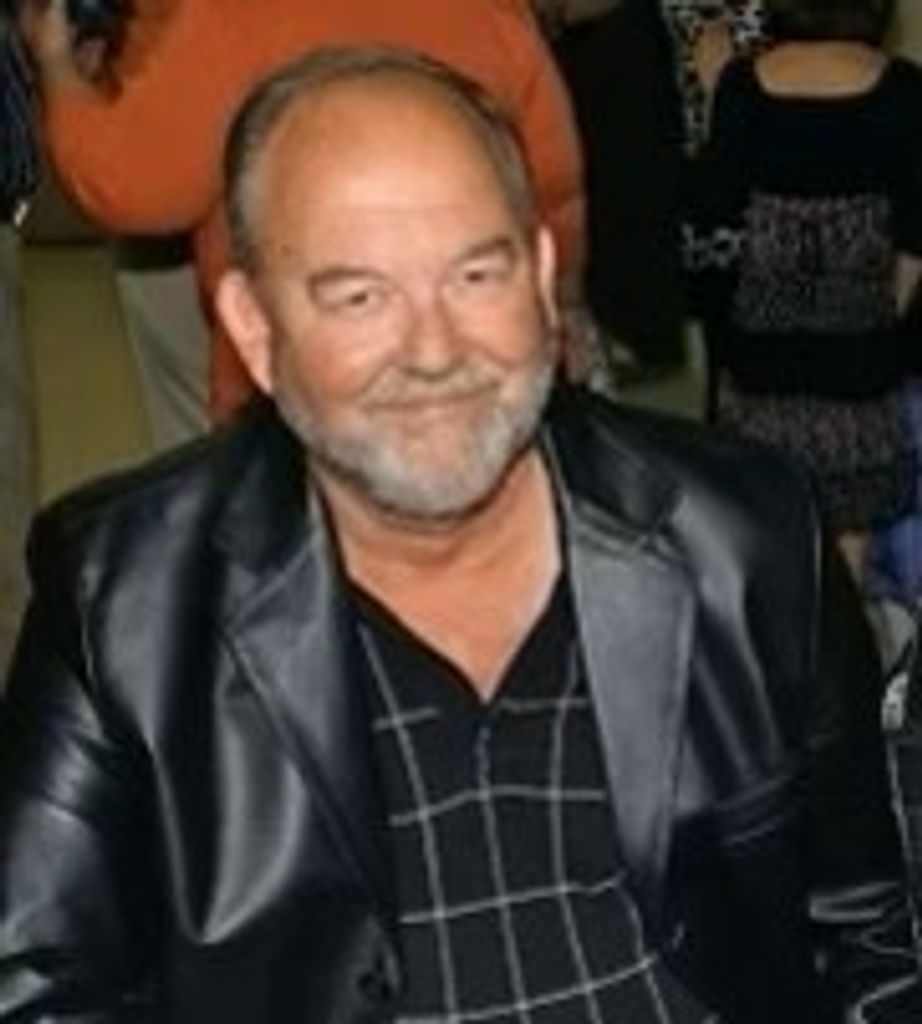 Dennis Ray Bower
