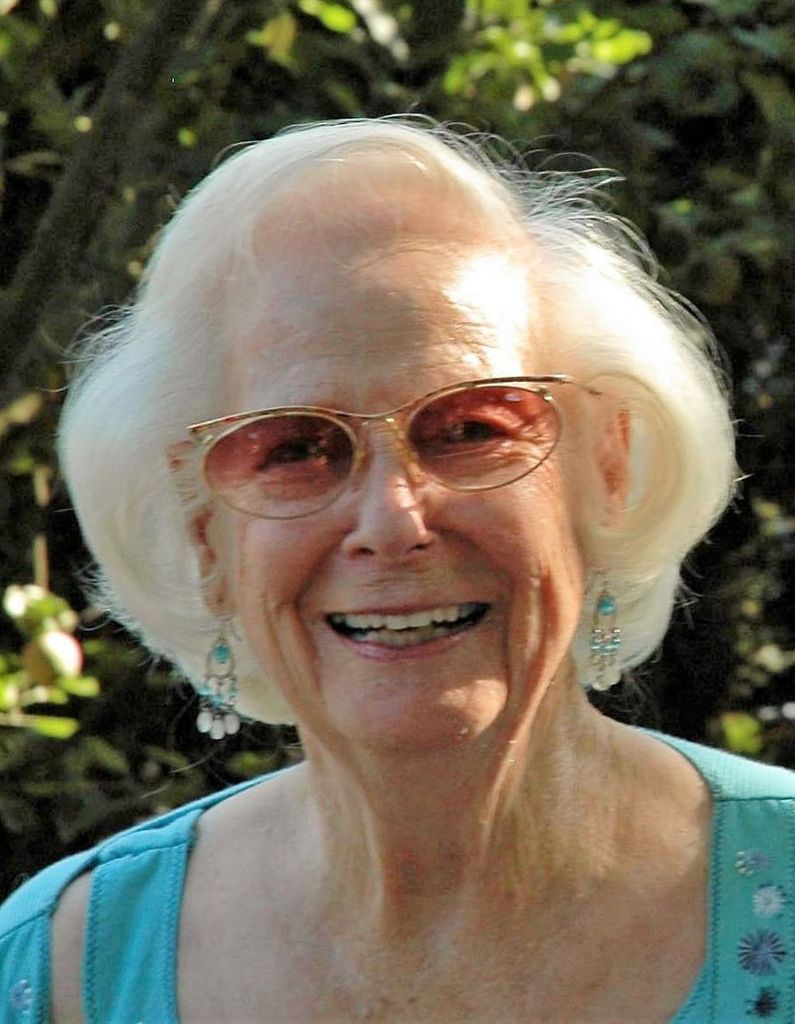 Carole Laurine Freet