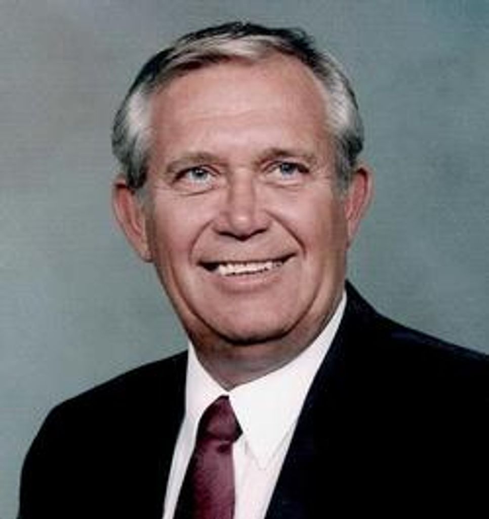 Jerry G. Murphy