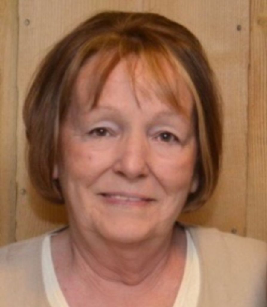 Norma Troutner-Troyer Profile Photo
