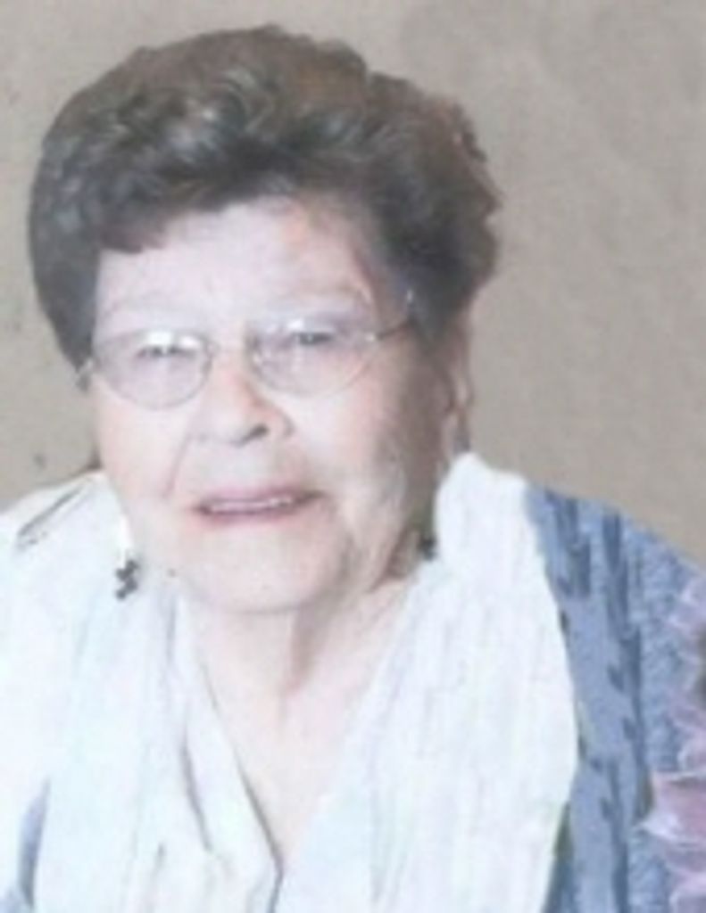 Mary M. Bonath