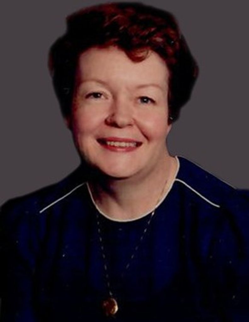 Phyllis Frazer
