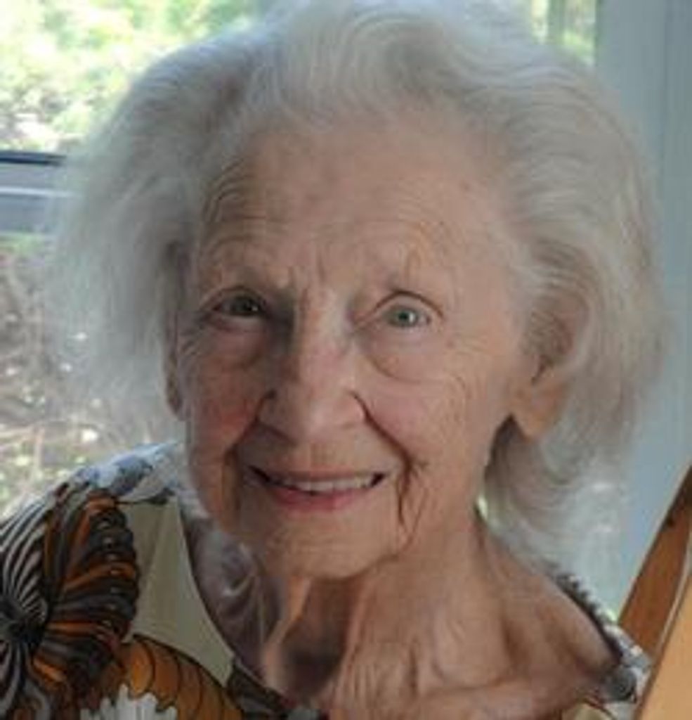 Eileen K. Farrow