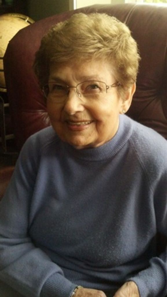 Louise Averett Bird