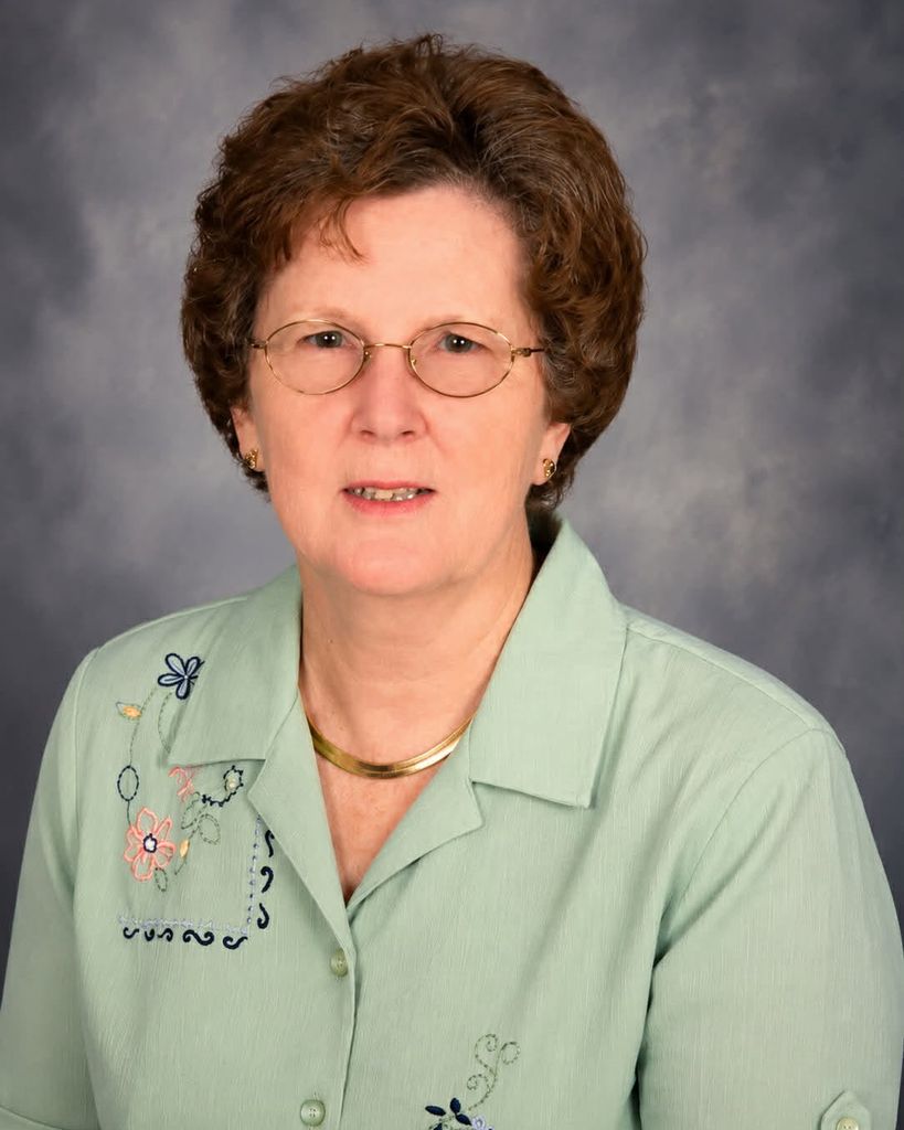 Elizabeth Ann Gentry