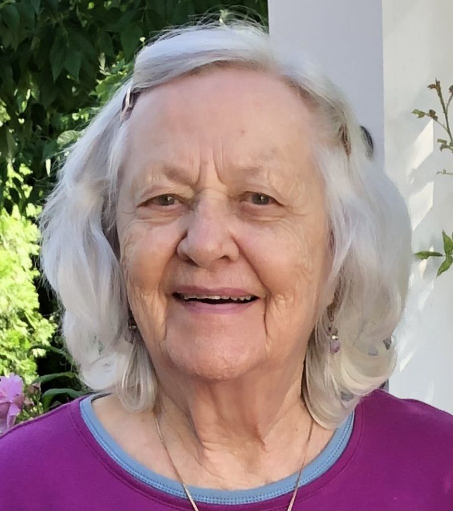 Alice  Schlener